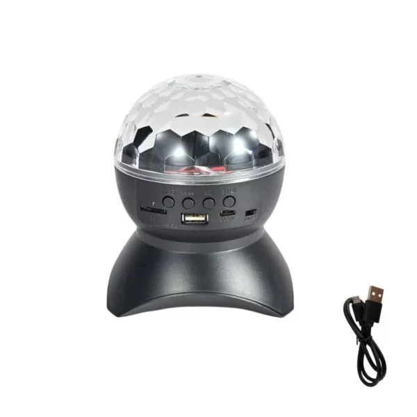 Disco Ball Bluetooth Speaker Kopen