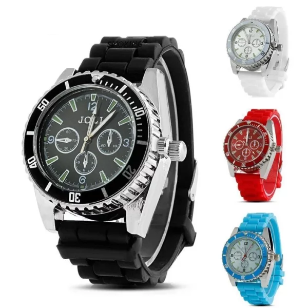 Horloge met Grinder Kopen
