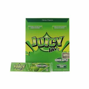 JUICY JAYs Apple KS Slim Papers Kopen