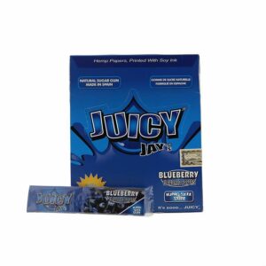 JUICY JAYs Blueberry Papers Kopen