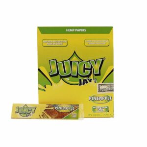 JUICY JAYs Pineapple KS Papers Kopen