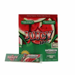 JUICY JAY's Watermelon KS Slim Papers Kopen