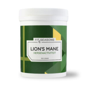 Lion's Mane - 100 gram Kopen