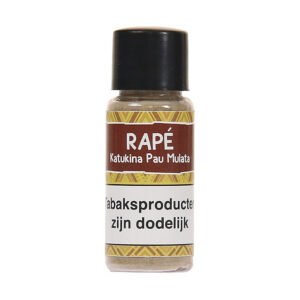 Rapé Katukina Pau Mulata - 7 gram Kopen