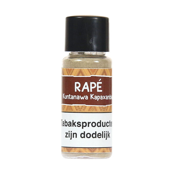 Rapé Kuntanawa Kapaxanba - 7 gram Kopen