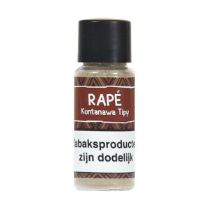 Rapé Kuntanawa Tipy - 7 gram Kopen