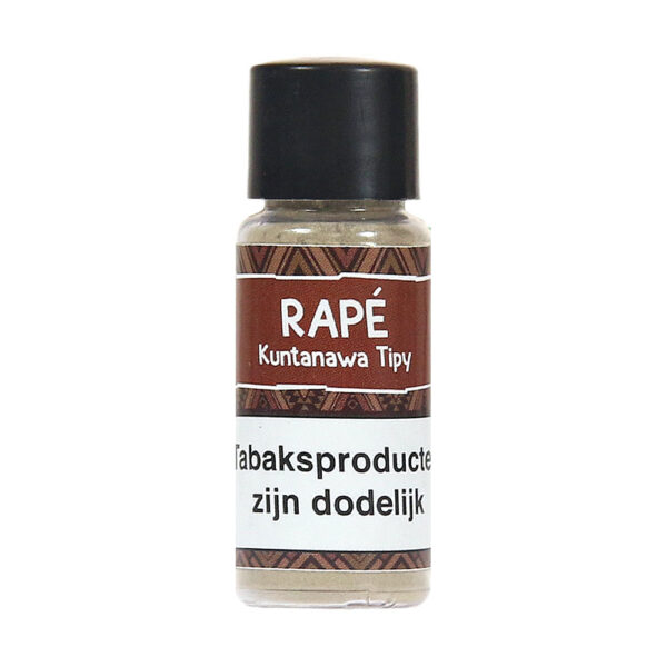 Rapé Kuntanawa Tipy - 7 gram Kopen