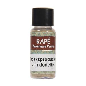 Rapé Yawanawa Parika - 7 gram Kopen