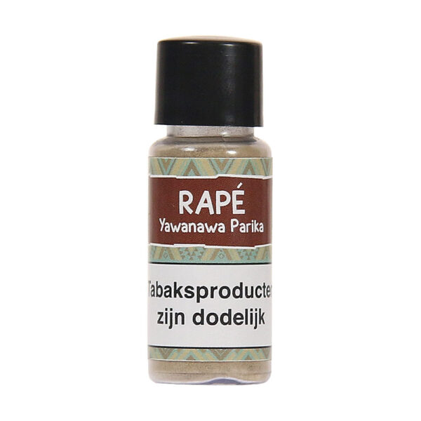 Rapé Yawanawa Parika - 7 gram Kopen