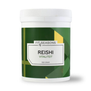Reishi - 100 gram Kopen