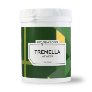 Tremella Fuciformis - 100 gram Kopen