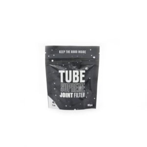 Tube supreme joint filter 6mm Natural Kopen