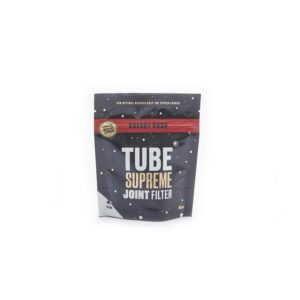 Tube supreme joint filter CherryKush