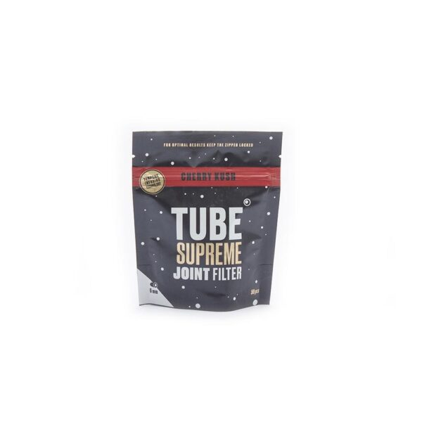 Tube supreme joint filter CherryKush