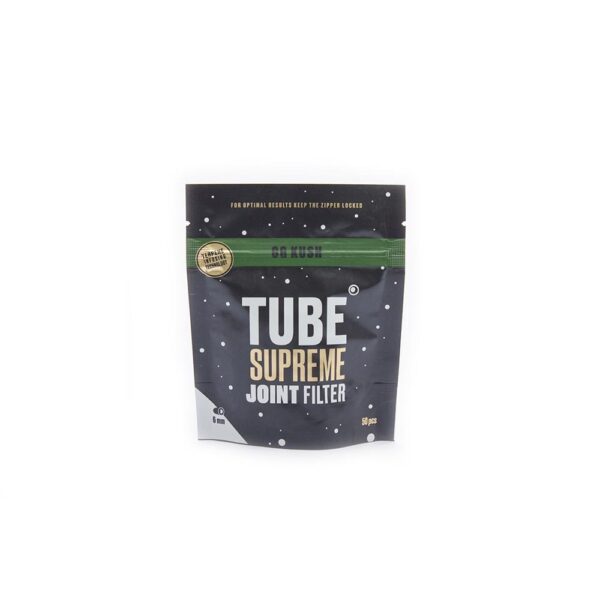 Tube supreme joint filter O.G. Kush Kopen