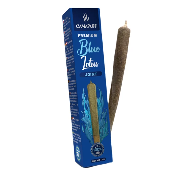 Blue Lotus Joint 2g Kopen