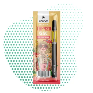 GSC - THP420 79% - Pen+Cartridge Kopen